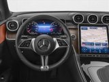 New 2026 Mercedes-Benz GLC 300 4MATIC image 4