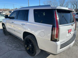 Used 2016 Cadillac Escalade Platinum image 5