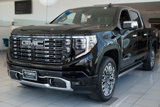 New 2025 GMC Sierra 1500 Denali Ultimate image 5