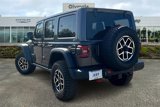 New 2025 Jeep Wrangler Unlimited Rubicon w/ Steel Bumper Group image 3