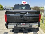 New 2025 Toyota Tundra SR5 w/ TRD Off-Road Package image 5