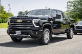 New 2025 Chevrolet Silverado 2500 LT w/ Z71 Chrome Sport Edition image 3