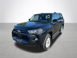 Used 2024 Toyota 4Runner SR5 Premium image 2