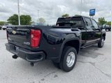 New 2025 Chevrolet Silverado 3500 High Country w/ High Country Premium Package image 4