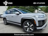 New 2026 Hyundai Ioniq 9 SEL image 1