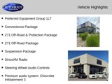 Used 2023 Chevrolet Silverado 2500 LT w/ Convenience Package image 2