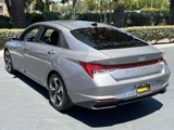 Used 2023 Hyundai Elantra Limited image 2