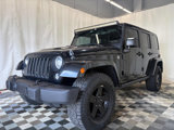 Used 2015 Jeep Wrangler Unlimited Sahara image 2