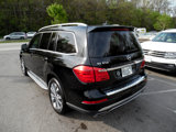 Used 2015 Mercedes-Benz GL 450 4MATIC w/ Designo Black Leather Package image 3