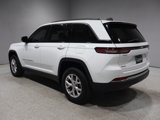 Certified 2022 Jeep Grand Cherokee Limited image 4