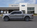 Used 2023 Ford F150 XLT w/ Equipment Group 302A High image 4