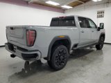 New 2025 GMC Sierra 2500 AT4 w/ AT4 Premium Plus Package image 3