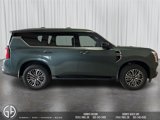 New 2025 Nissan Armada SL w/ Captain's Chari Seat Package image 4