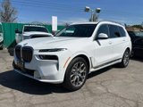 Used 2025 BMW X7 xDrive40i image 4