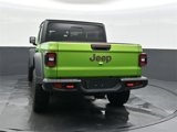 New 2025 Jeep Gladiator Rubicon image 2