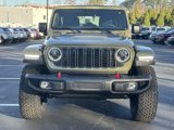 New 2025 Jeep Wrangler Unlimited Rubicon image 2
