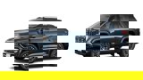New 2026 GMC Terrain Denali w/ LPO, Black Badging Package image 4
