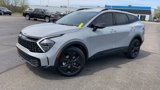 Used 2025 Kia Sportage X-Line image 4