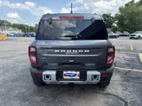 New 2025 Ford Bronco Sport Big Bend image 4