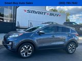 Used 2020 Kia Sportage EX w/ Option Group 15 image 2