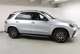New 2025 Mercedes-Benz GLE 53 AMG 4MATIC image 4