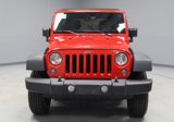 Used 2017 Jeep Wrangler Unlimited Rubicon image 5