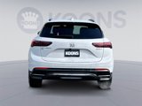 New 2025 Buick Envision Sport Touring image 5
