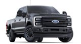 New 2025 Ford F250 Platinum image 4
