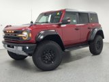 New 2025 Ford Bronco Raptor image 1