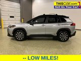 Used 2024 Toyota Corolla Cross AWD Hybrid image 4