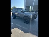 Certified 2023 Ford Bronco Wildtrak image 5
