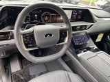 New 2025 INFINITI QX80 Autograph w/ Autograph Exterior Package image 4