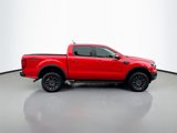Used 2021 Ford Ranger Lariat w/ Equipment Group 501A High image 5