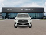 New 2026 INFINITI QX60 Luxe w/ Cargo Package image 2
