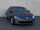 Used 2013 Volkswagen Passat TDI SEL Premium image 3