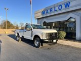 New 2025 Ford F250 XL image 2