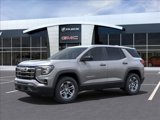 New 2026 GMC Terrain Elevation image 2