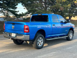 Used 2022 RAM 2500 Tradesman w/ Towing Technology Group image 3