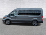 New 2025 Ford Transit 350 XLT image 2