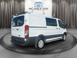 Used 2017 Ford Transit 250 130 Low Roof w/ Exterior Upgrade Package image 5