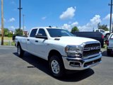 Used 2021 RAM 2500 Tradesman w/ Chrome Appearance Group image 3