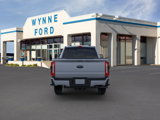 New 2025 Ford F250 4x4 Crew Cab Super Duty image 5