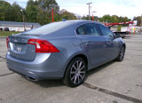Used 2018 Volvo S60 T5 Inscription image 5