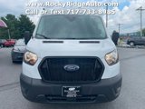 Used 2024 Ford Transit 250 148 Medium Roof w/ Interior Upgrade Package image 2