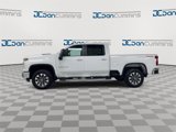 New 2025 Chevrolet Silverado 2500 LT w/ All Star Edition image 5