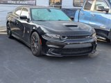 Used 2019 Dodge Charger Scat Pack image 2