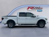 Used 2013 Ford F150 FX4 w/ Luxury Equipment Group image 5