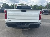 Used 2022 Chevrolet Silverado 1500 W/T w/ WT Value Package image 6
