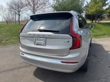New 2025 Volvo XC90 B6 Core w/ Climate Package image 4