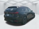 New 2025 MAZDA CX-70 3.3 Turbo S w/ Premium Plus image 5